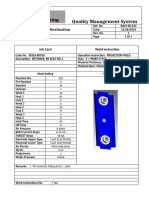 58316-KK010 Welding Report..