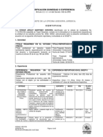 0 - 4. Verificacion de Idoneidad. Edwar Martinez