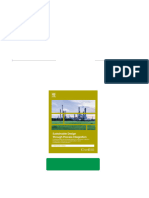 [Ebooks PDF] download Sustainable Design Through Process Integration: Fundamentals and Applications to Industrial Pollution Prevention, Resource Conservation, and Profitability Enhancement 2nd Edition Mahmoud M. El-Halwagi full chapters