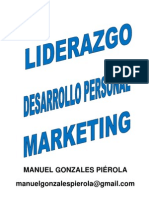 LIDERAZGO