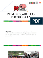 Primeros Auxilios Psicológicos 2