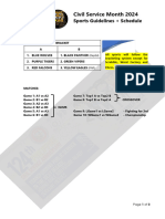 2024 CSC Month Sports Schedule and Guidelines - Sta - Maria