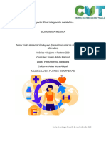 Bioquimica Medica Proyectofinal