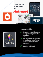 Aprende Hotmart