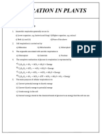 Respiration 90 PDF