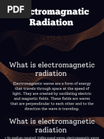 Black and Blue Dark Theme Modern Technology Architecture Presentation