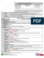 DLP 1stq Science-9 Aug7 Respiratory System Breathing Process