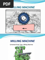 Milling Mc3