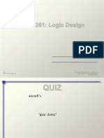 LogicDesign Lec06