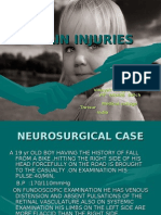 Brain Injuries