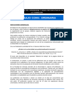 2020-10 Teorías Del Aprendizaje y Bases Metodológicas de La Formación