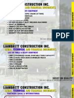 Part 2 - LIAMBRETT CONSTRUCTION, INC. (LCI) Edited