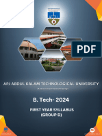 1STYEARSYLLABUS_KTU_GROUPD