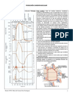 Apuntes Cardiovascular 