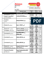 26-Aug-24 PCS - Net 3 Rate List