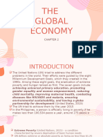 The Global Economy