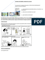 3° Cuidado de La Salud C.N Sep