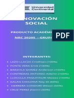 Proyecto de Física Moderno Verde Negro