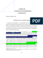 Dieudonné, CaPÍTULO III Matem. Puras y Aplicadas