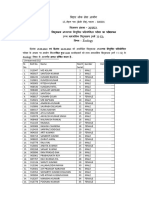 BPSC Zoology