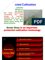 PC&SA - Protected Cultivation - 1-27