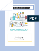 Research Methodology