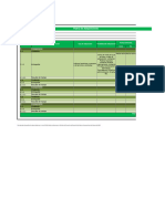 Matriz de Adquisiciones Plantilla