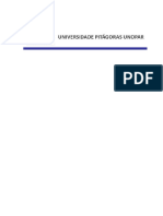 Portifólio - PRATICAS PEDAGOGICAS IDENTIDADE DOCENTE