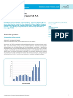 Libro de Resúmenes: Sesiones Orales Farmadrid XX