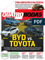 Quatro Rodas 24