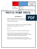 Práctica Calculo Ii