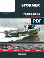 Brochure Porter Series Online