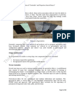 Geotextile