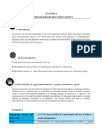 Aen 102 Lecture 4