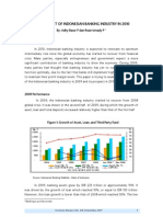 The Prospect of Indonesian Banking Industry in 2010