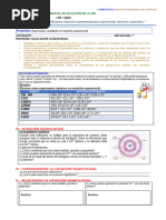 Utilizamos Cantidades en Notación Exponencial