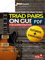 Triad Pairs