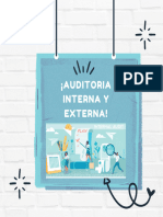 Cartilla Auditoria Internay Externa