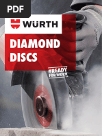 Diamond Discs Brochure (003) - 1