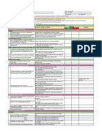 Integrated Monitoring Tool For DMOs