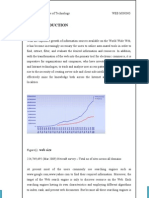 Web Mining Report