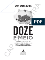 AMOSTRA-MIOLO Doze E Meio