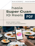 INIJIE EBOOK IG REELS SuperCuan