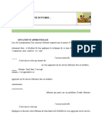 Cours FR Tle (Savoir Rediger) Apc Ecole Online by Tehua