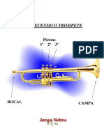 TROMPETE - GUIA PRÁTICO - Jorge Nobre