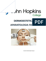 Aparatología Facial