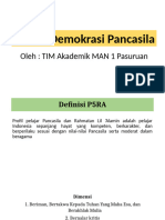 P5RA DEMOKRASI PANCASILA - Rev