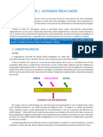 Educación Física y Salud-Apuntamentos