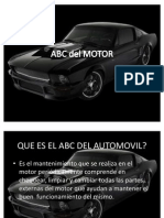 ABC Del Motor