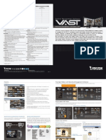 Vast Datasheet en